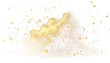 transparent splash. smoke glitter sparkles cloud background. confetti sparkling Stardust Glowing PNG. isolated dust Golden splatter explode spark sparkle premium burst explosion shine spray g