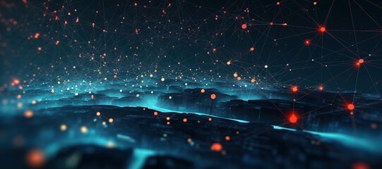 cyber geometric network data, program 117