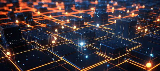 cyber geometric network data, program 112