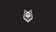 Wolf, wolf design, wolf design logo, wolf logo, wolf head, Wolf head design, wolf head logo 