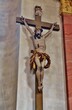 Kruzifix, Sandkirche, Aschaffenburg