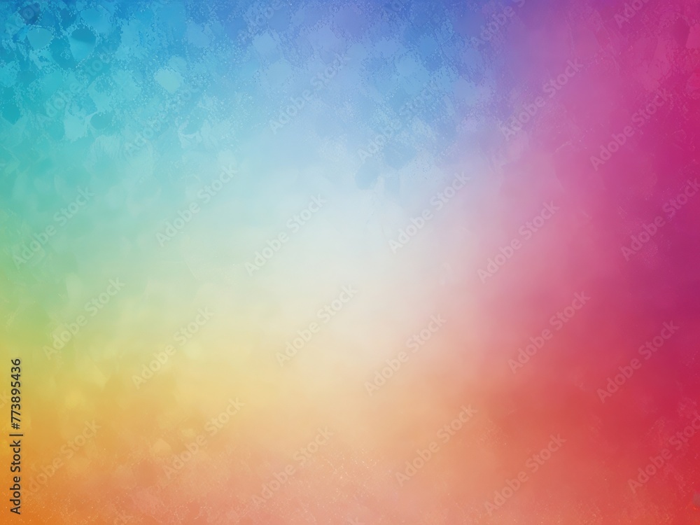 retro gradient background with grain texture Stock Illustration | Adobe ...