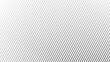Black diagonal line striped Background. Vector parallel slanting, oblique lines texture for fabric style