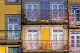 Fototapeta Paryż - Porto