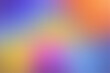 Dynamic Abstract Grainy Gradient Background for Visual Arts