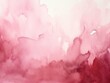 Maroon light watercolor abstract background