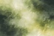 Olive dark watercolor abstract background