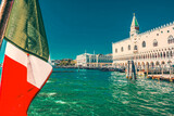 Fototapeta Las - Venice-beautiful place on earth.