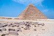 Giza Plateau, Pyramids of Egypt, Great Pyramid, History of Ancient Egypt