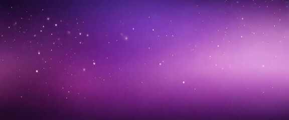 Wall Mural - blur bokeh light purple gradient background