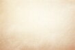 Beige grainy background with thin barely noticeable abstract blurred color gradient noise texture banner pattern with copy space 