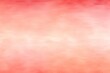Coral gradient wave pattern background with noise texture and soft surface