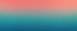 Coral Indigo Mint gradient background barely noticeable thin grainy noise texture, minimalistic design pattern backdrop 