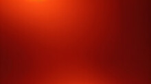 Gelb-orange-roter Abstrakter Hintergrund Für Design. Geometrische Formen. Dreiecke, Quadrate, Streifen, Linien. Farbverlauf. Modern, Futuristisch. Helle Dunkle Farbtöne. Webbanner.