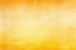 Mustard grainy background with thin barely noticeable abstract blurred color gradient noise texture banner pattern with copy space