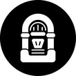 © Zevicons - Jukebox Icon