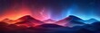 Abstract Background Gradient Southern Sky, Background HD For Designer
