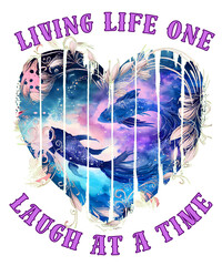 living life one laugh at a time. pisces astrology