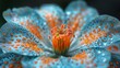Nature Close-Ups: Capture close-ups of flora and fauna, such as exotic flowers, animals, and insects