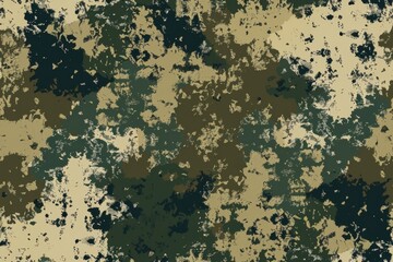 pattern camouflage military army