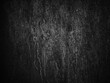 rough grunge black white cement wall surface abstract background with relief	
