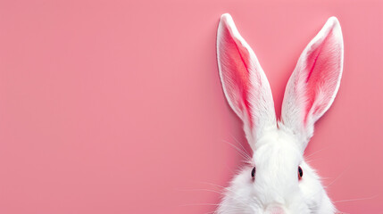 Wall Mural - Happy Easter Background