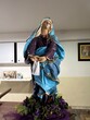 © Camille Santos - Imagem de nossa Senhora das Dores