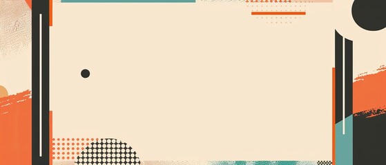 minimalist invitation template