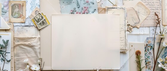 minimalist invitation template
