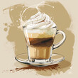 © SP - Coffee poster