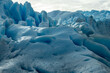 Esencia Natural: La Belleza Imperturbable del Perito Moreno en Argentina