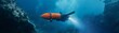 Underwater exploration drones, uncovering the mysteries of the ocean with cuttingedge technology no dust