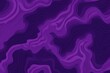 Violet topographic line contour map seamless pattern background with copy space