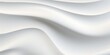 White gradient wave pattern background with noise texture and soft surface
