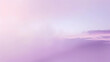 Subtle purple clouds gradient background