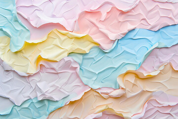 colorful or colourful abstract paper background