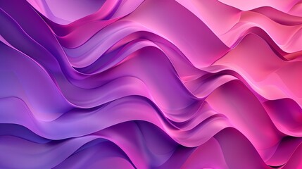 Wall Mural - purple background