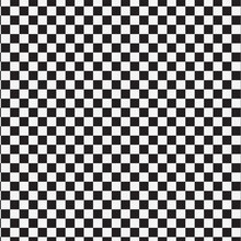 Chess Pattern. Checkerboard Transparent Background. Black And White Checkers. Seamless Transparent Pattern Background Texture. 11:11