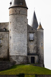 Fototapeta  - Castillo de Veves, Bélgica