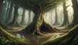Envision-A-Forest-Where-Trees-Grow-Upside-Down-Th-