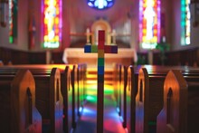 Religious Tolerance In The LGBTQ  Community: Stories Of Acceptance