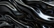 black metallic seamless background wallpaper 15 1920x1080px | hd wallpapers, in the style of translucent resin waves, fluid