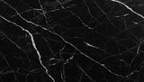 Fototapeta Zachód słońca - black marble background. black Portoro marbl wallpaper and counter tops. black marble floor and wall tile. black travertino marble texture. natural granite stone