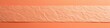 © keystoker - Detailed view of a peach-colored piece of paper attached to a wall. Banner.