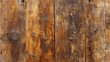 Old wooden fence planks texture background