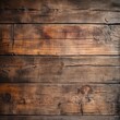 Rustic wooden background texture