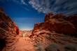 Valley of fire 
