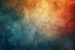 Vibrant Multicolored Abstract Background