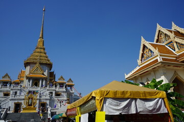 buddhist temple