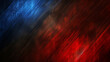 fuchsia, cobalt, and brown Dark blue abstract banner background ultra 4k,